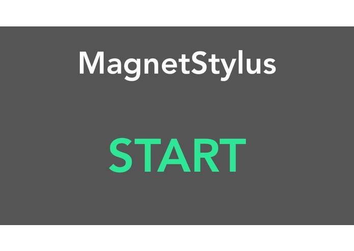 Magic Pen – screenshot 3