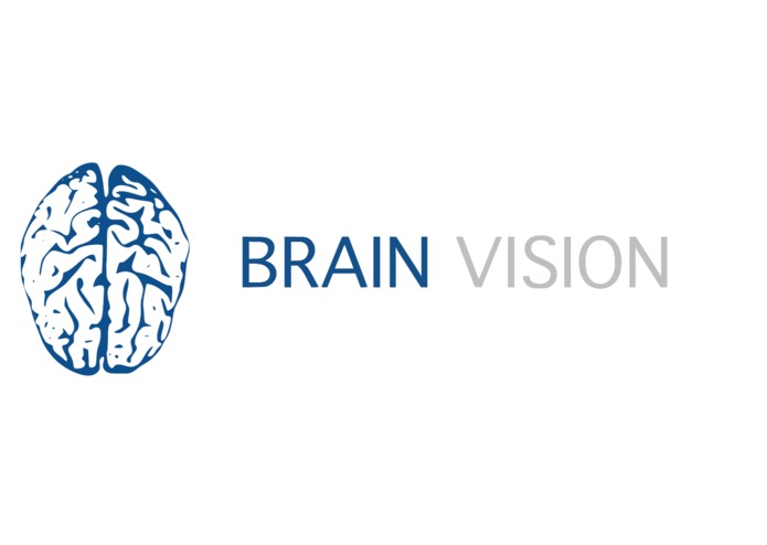 BrainVision – screenshot 1