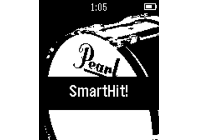 Pebble AirDrum – screenshot 4