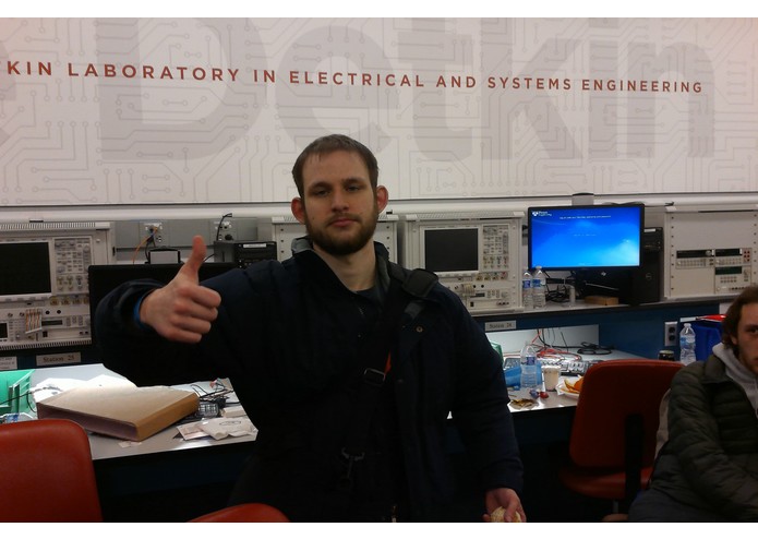 techPrep – screenshot 1