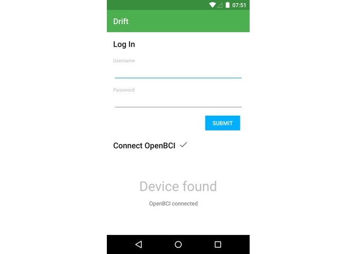 Drift – screenshot 6