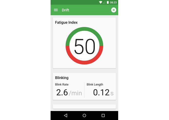 Drift – screenshot 8