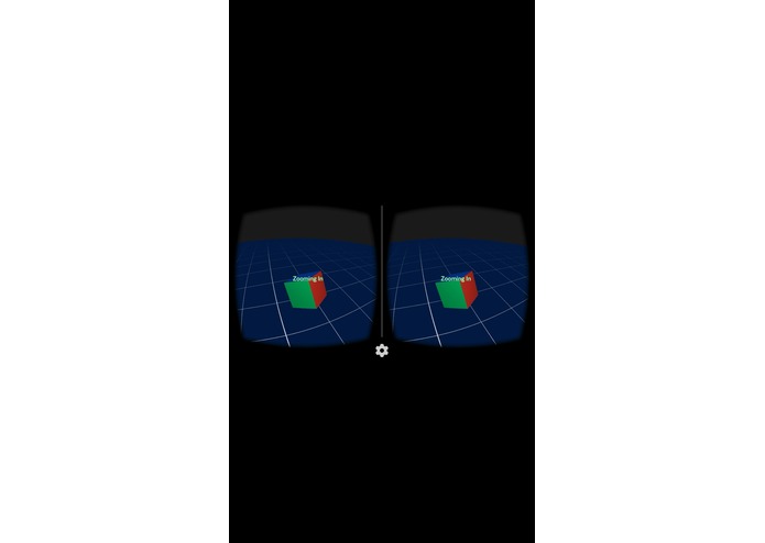 3dYo ! – screenshot 1