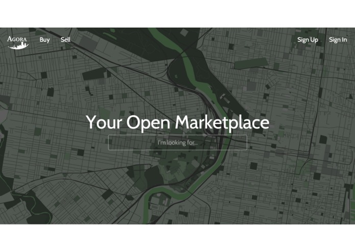 Agora – screenshot 5