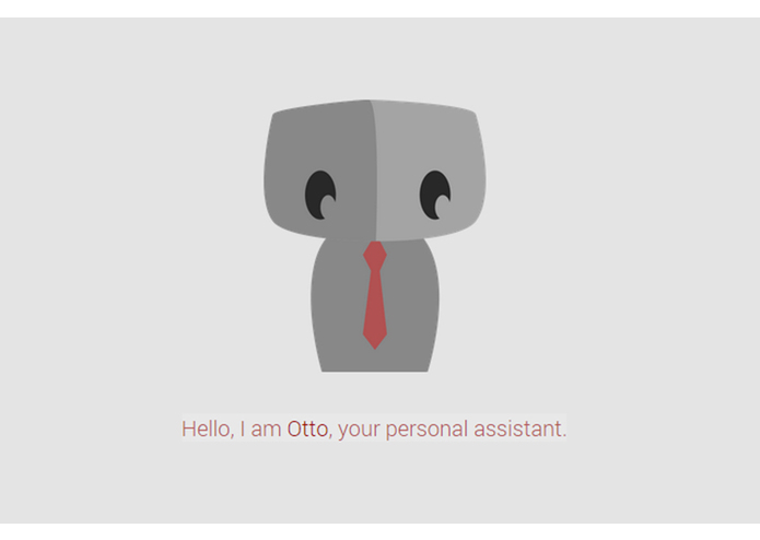 Otto - Personal Assistant – screenshot 1
