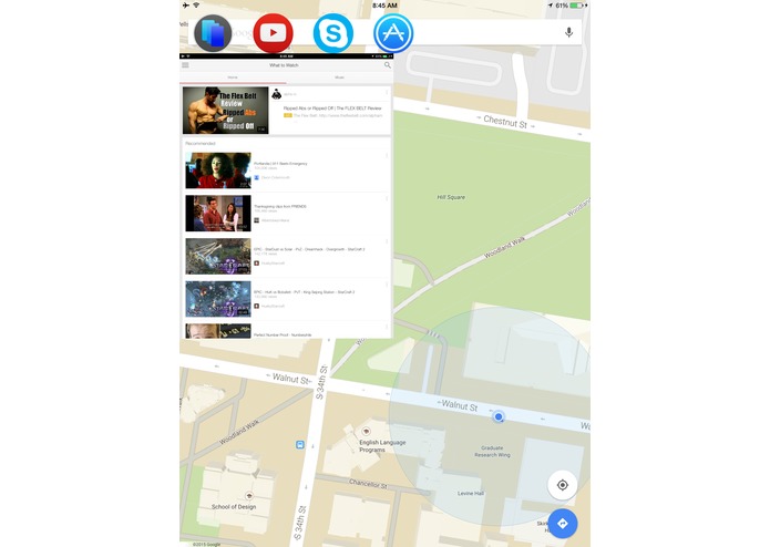 Multify – screenshot 1