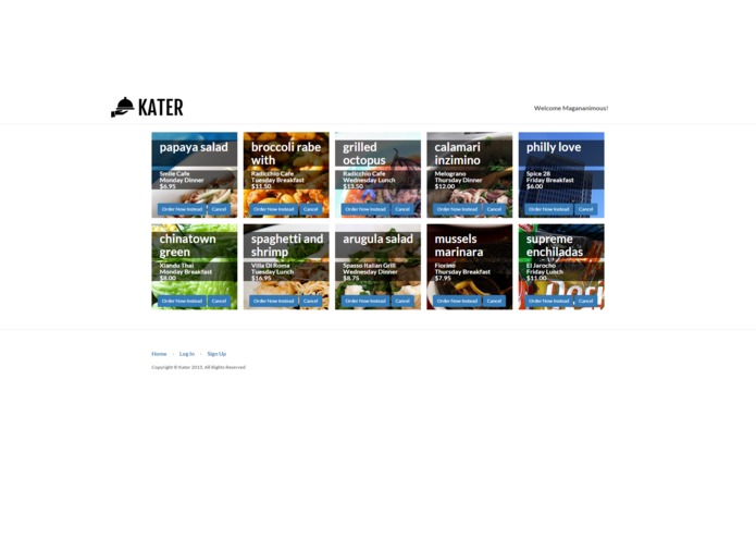Kater – screenshot 4
