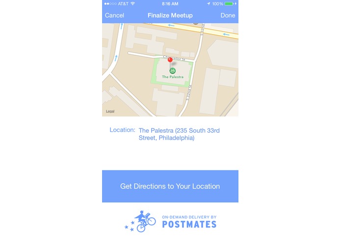 Downtime – screenshot 2