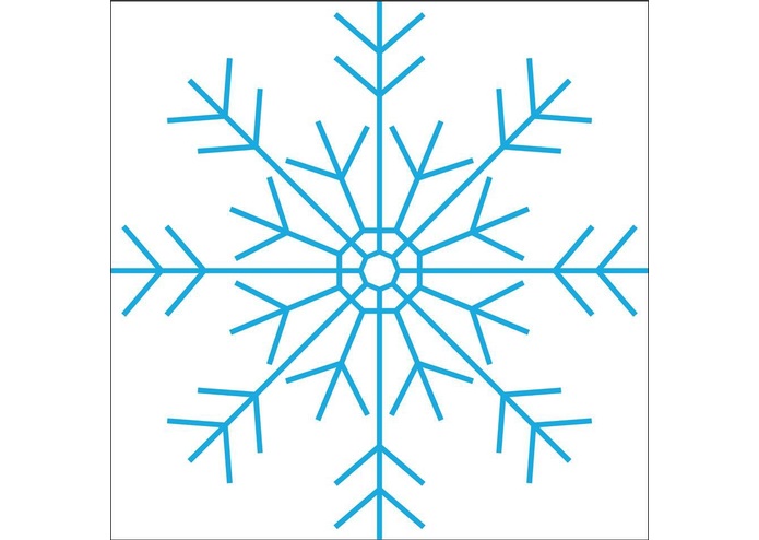 Snowflake – screenshot 1