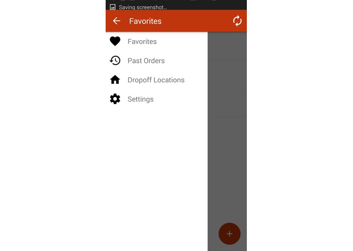 Pebble Postmates – screenshot 6
