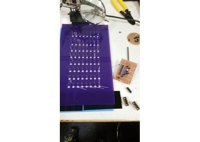 Tetrix – screenshot 2