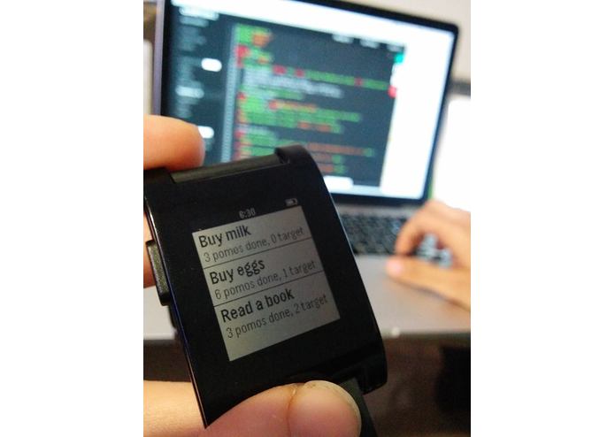 RockTomato – screenshot 1