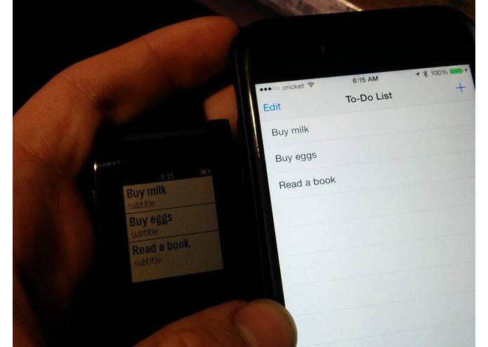 RockTomato – screenshot 2