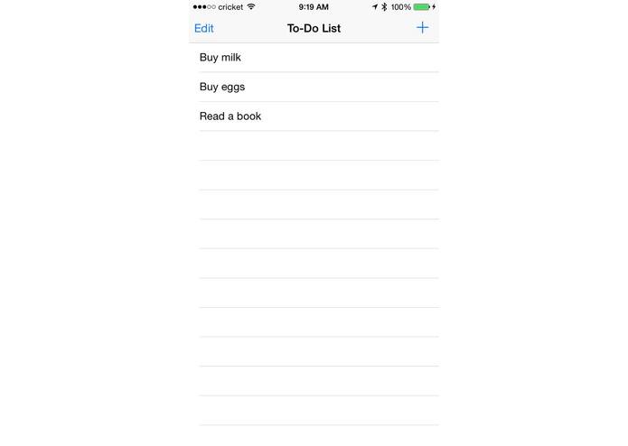 RockTomato – screenshot 3