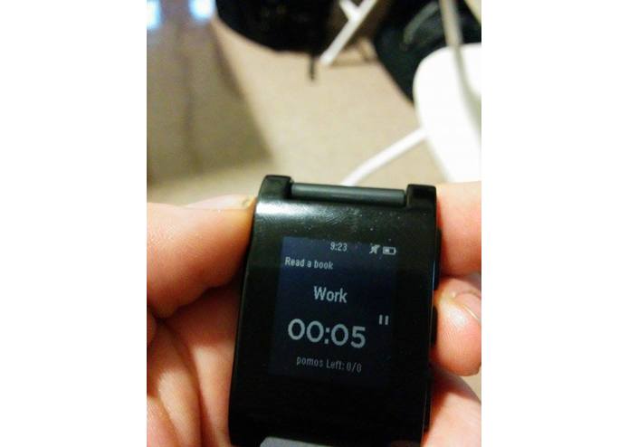 RockTomato – screenshot 4