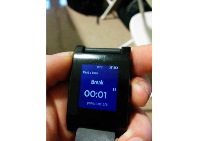 RockTomato – screenshot 5