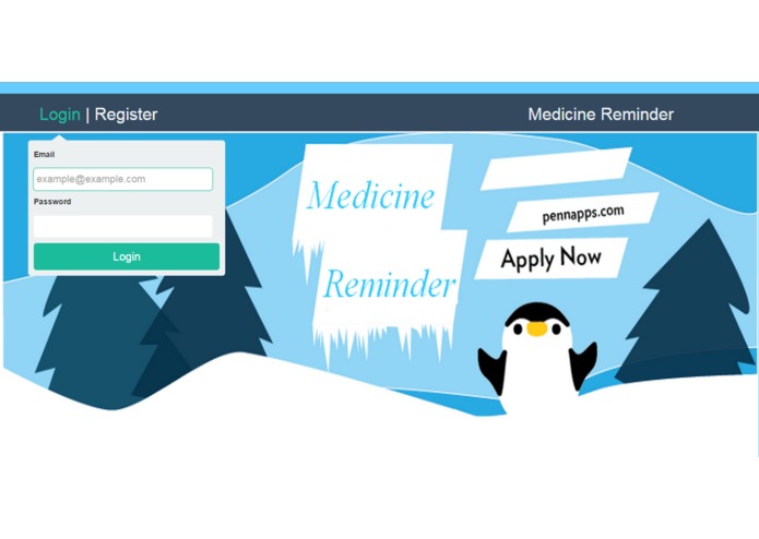 Medicine Reminder – screenshot 2