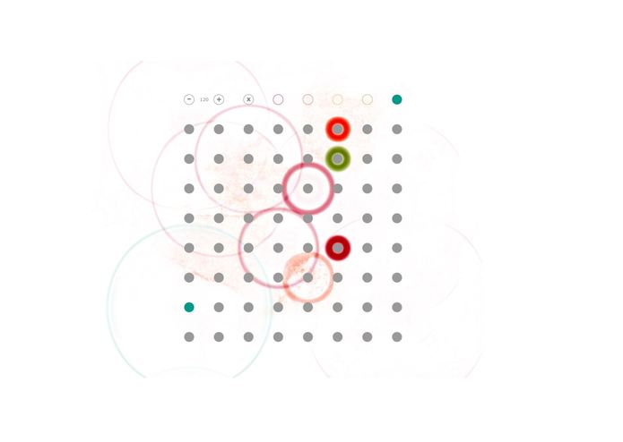 Ripple – screenshot 2