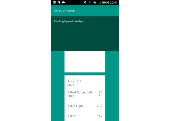 Raymond – screenshot 5