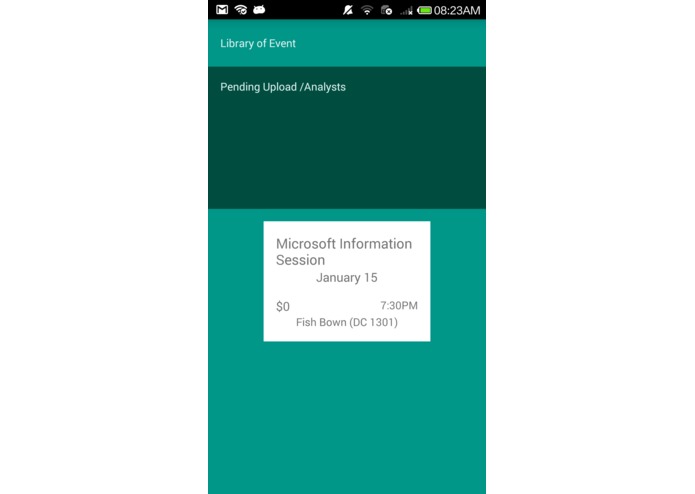 Raymond – screenshot 6