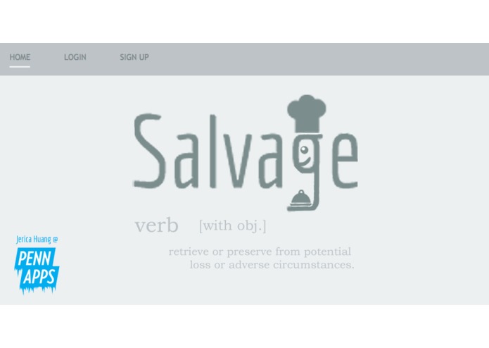 Salvage – screenshot 1