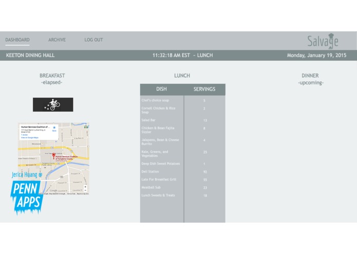 Salvage – screenshot 3