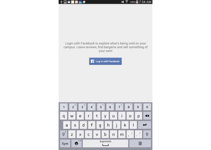 Fresale – screenshot 3