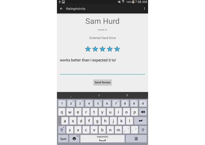 Fresale – screenshot 8
