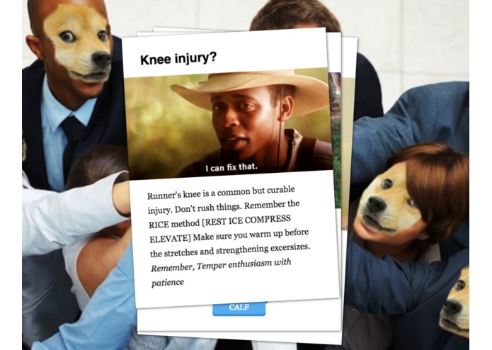 You Can't DOGE this – screenshot 7