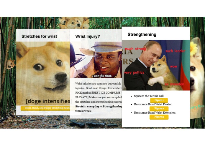 You Can't DOGE this – screenshot 4