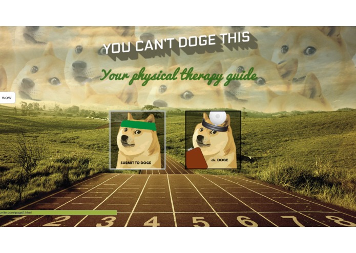 You Can't DOGE this – screenshot 3
