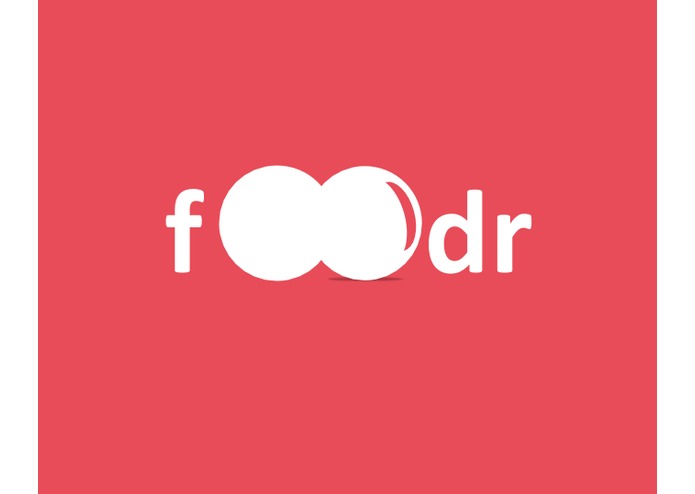 Foodr – screenshot 1