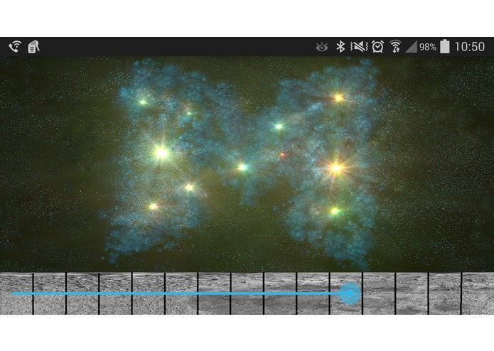 Song of Stars – screenshot 1