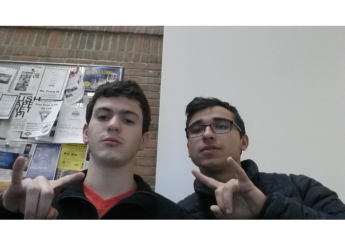 Shortweb – screenshot 3