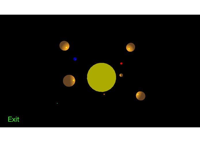 Wonder Tank – screenshot 1