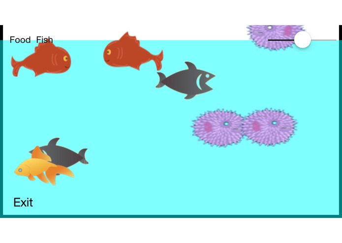 Wonder Tank – screenshot 4