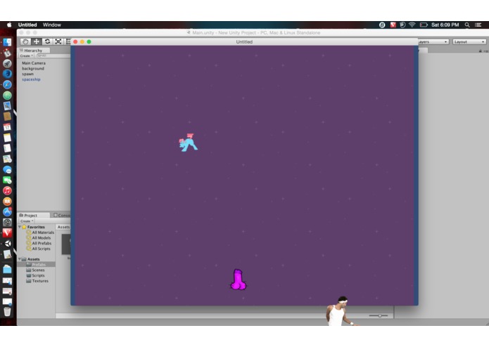 /Pony/ Sim 2015 – screenshot 3