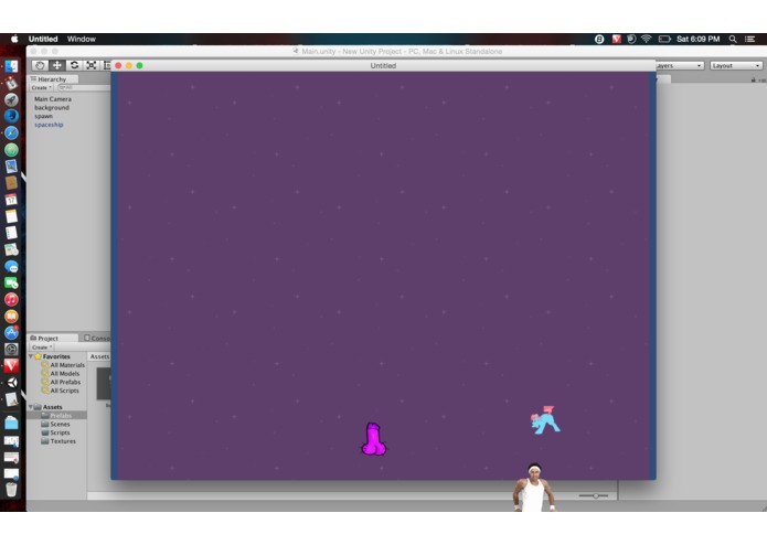 /Pony/ Sim 2015 – screenshot 4