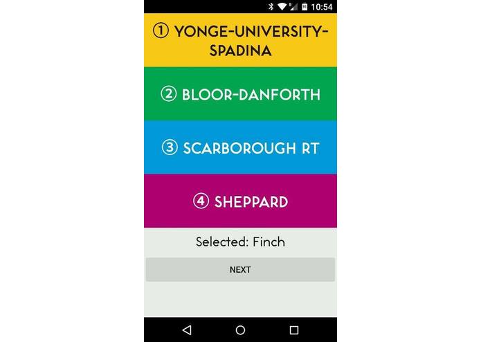 Wake Me Up – screenshot 1