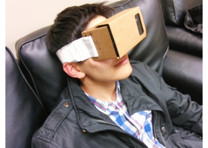 Blocks – screenshot 2