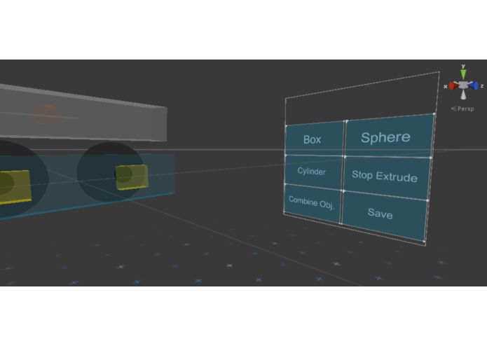 Creation – screenshot 1