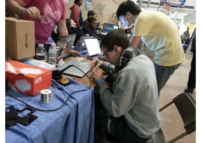 Knitwear Printer – screenshot 2