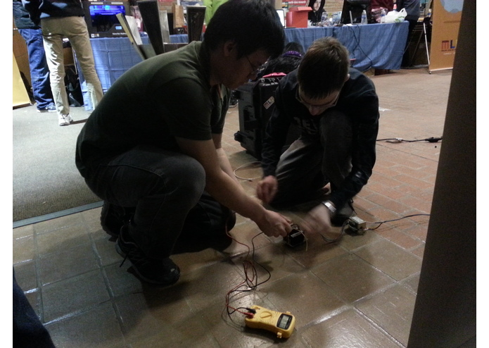 Knitwear Printer – screenshot 3