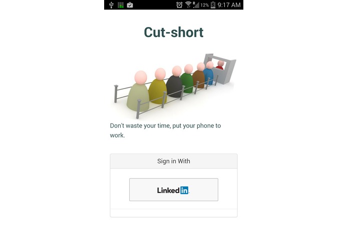 Cut-Short – screenshot 1