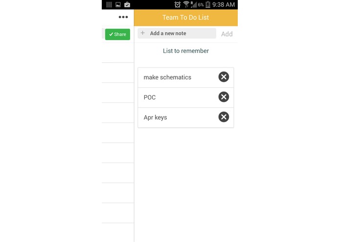 Cut-Short – screenshot 2