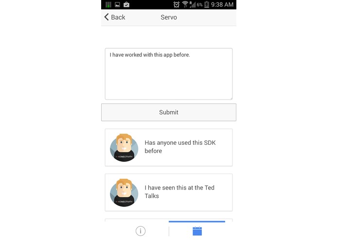 Cut-Short – screenshot 4