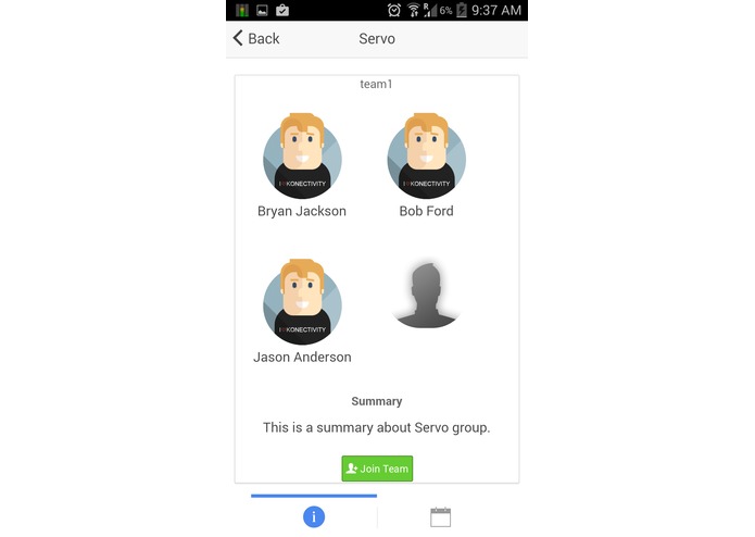 Cut-Short – screenshot 6