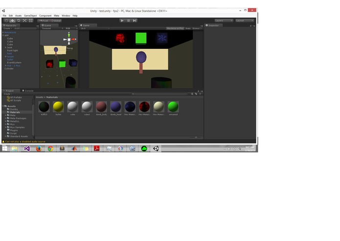 Bang – screenshot 1