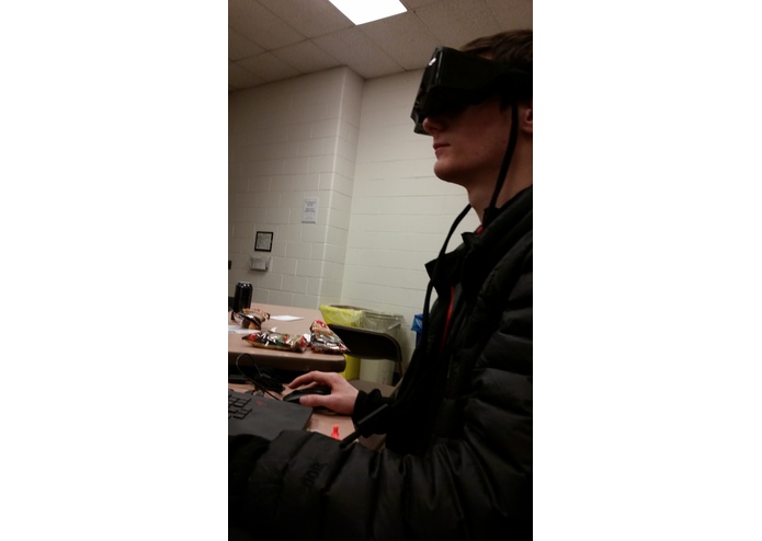 Yellow Brick Road – screenshot 1