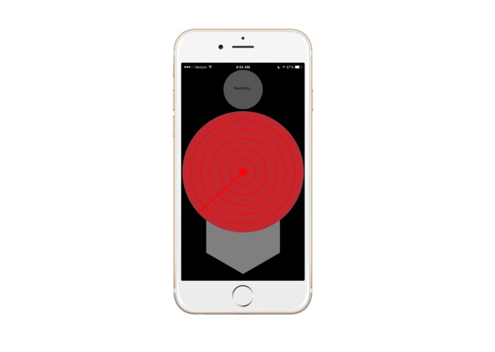 HitJob – screenshot 7